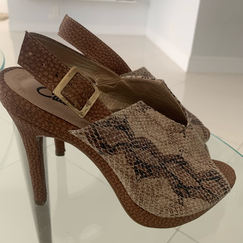 Heels